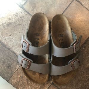 Birkenstock Arizona Shoes